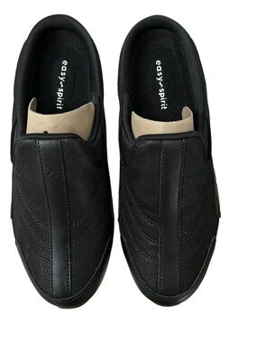 Easy Spirit ESTraveltime234 mules size 7 M NIB